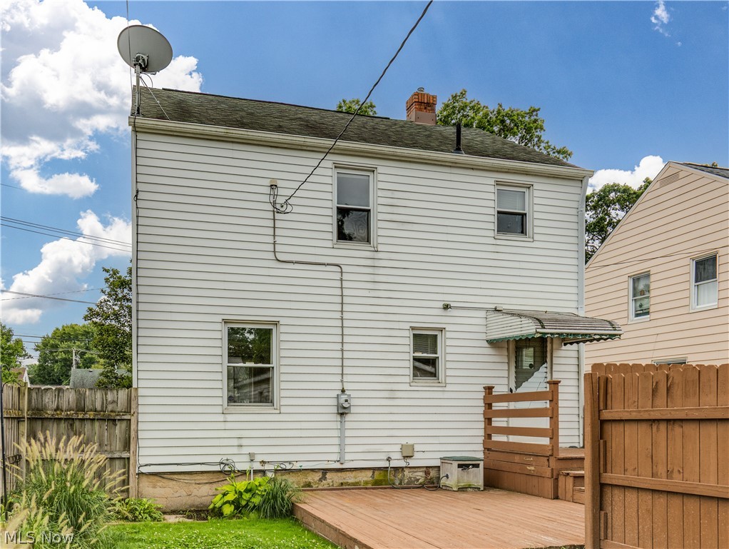 329 Pierce Avenue Cuyahoga Falls OH 44221