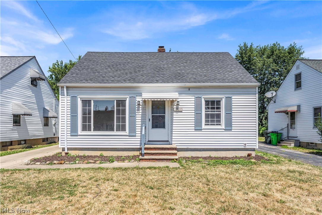 13305 Shady Oak Boulevard Garfield Heights OH 44125