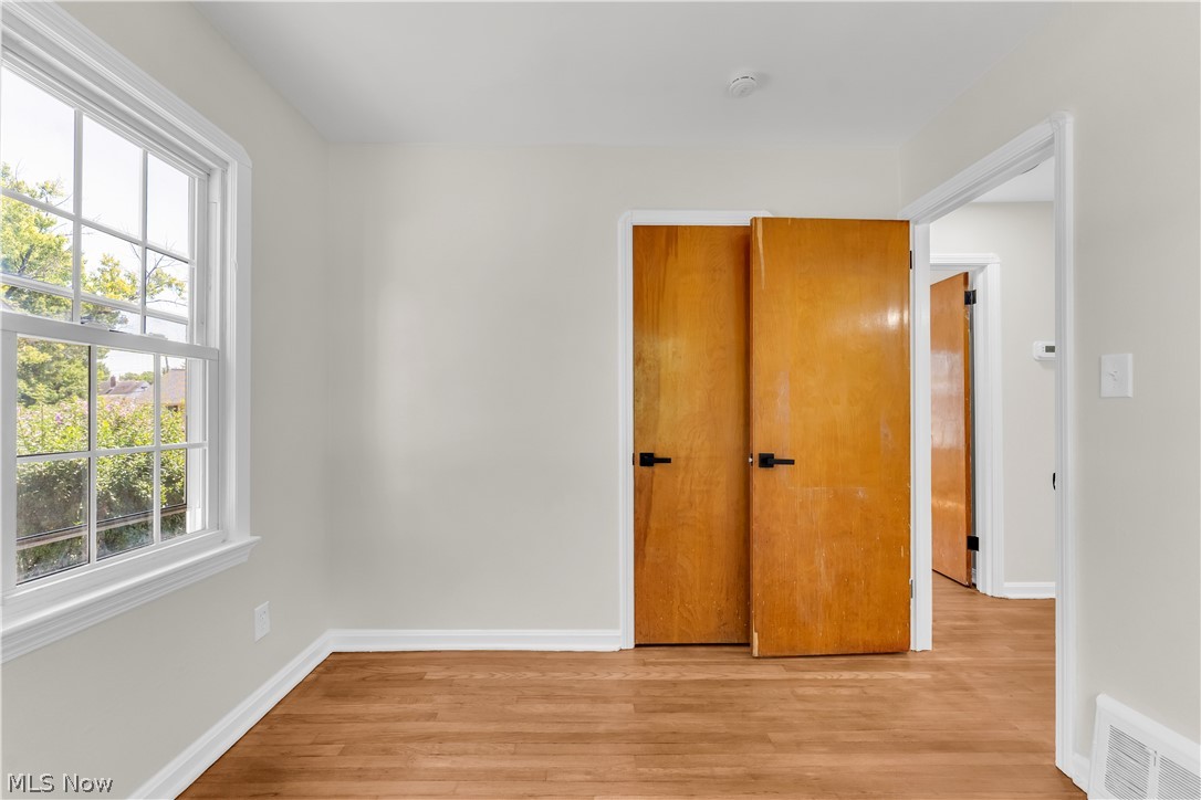 13305 Shady Oak Boulevard Garfield Heights OH 44125