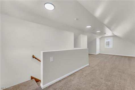 13305 Shady Oak Boulevard Garfield Heights OH 44125