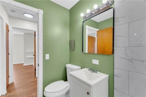 13305 Shady Oak Boulevard Garfield Heights OH 44125