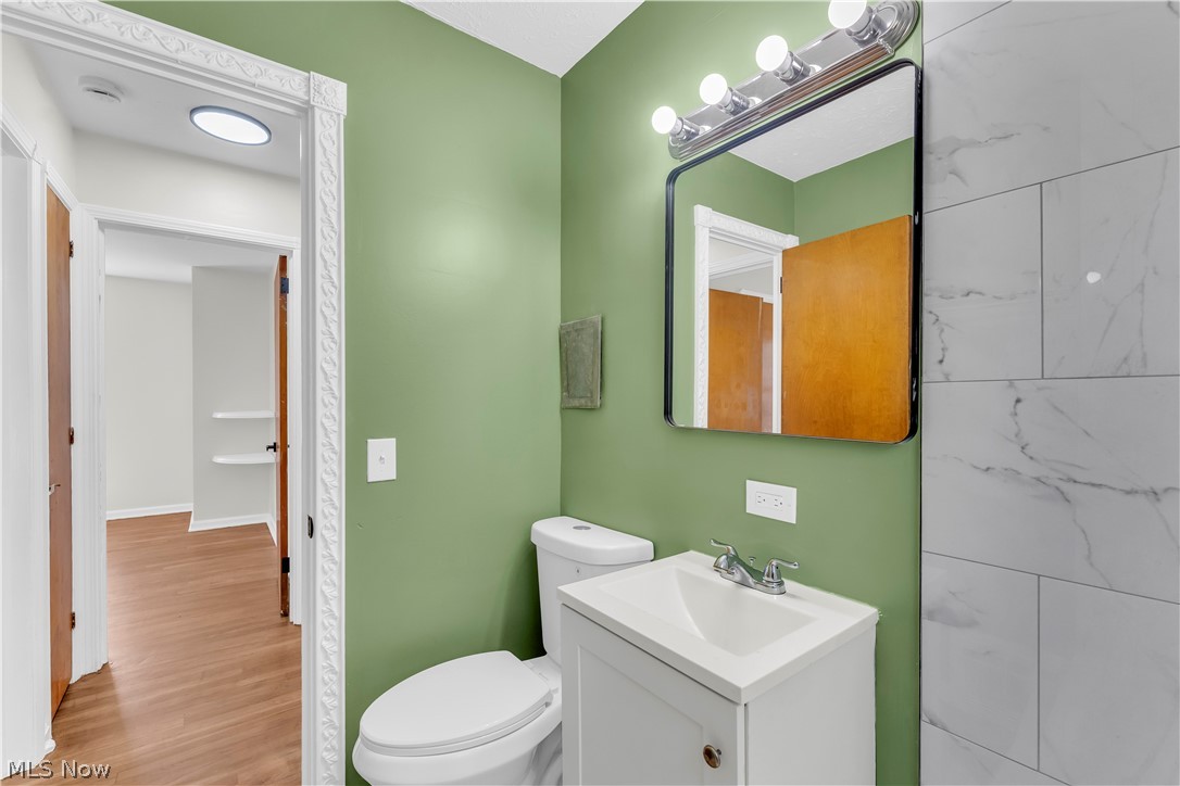 13305 Shady Oak Boulevard Garfield Heights OH 44125