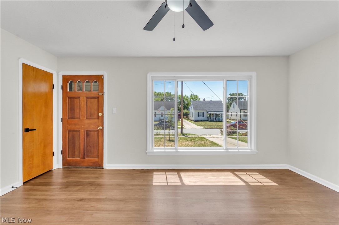 13305 Shady Oak Boulevard Garfield Heights OH 44125