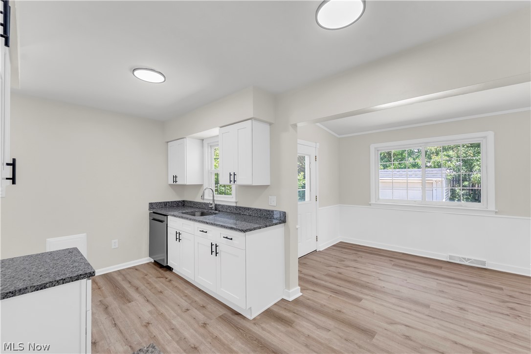 13305 Shady Oak Boulevard Garfield Heights OH 44125