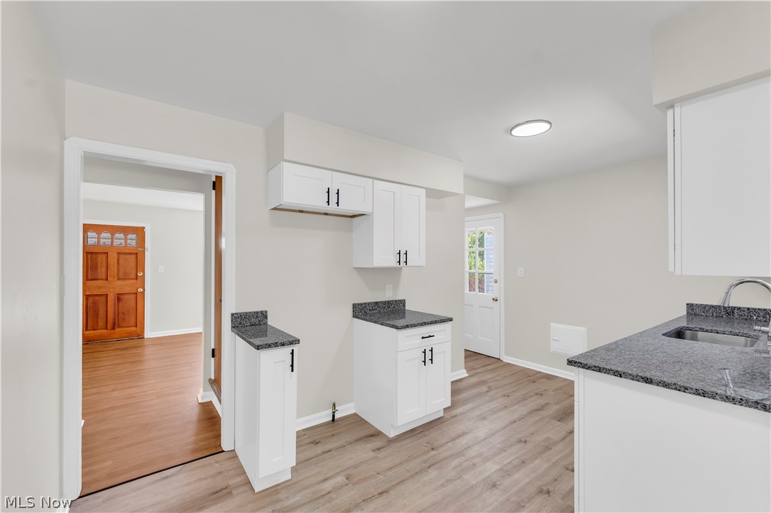 13305 Shady Oak Boulevard Garfield Heights OH 44125