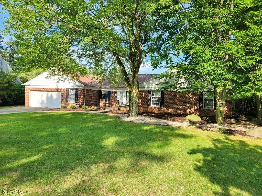 59 Trumbull Drive Hudson OH 44236