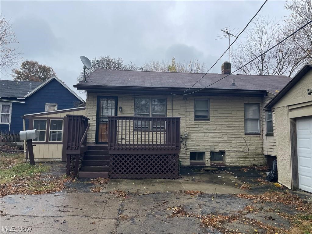 1213 Sherman Street Akron OH 44301