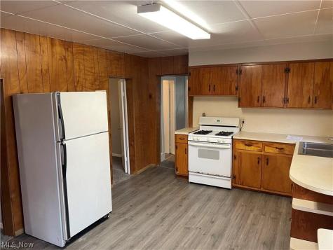 1213 Sherman Street Akron OH 44301