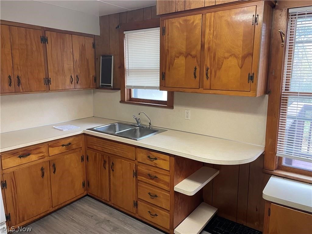 1213 Sherman Street Akron OH 44301
