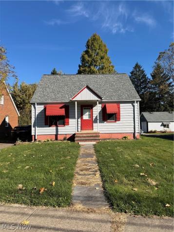 311 Fowles Road Berea OH 44017