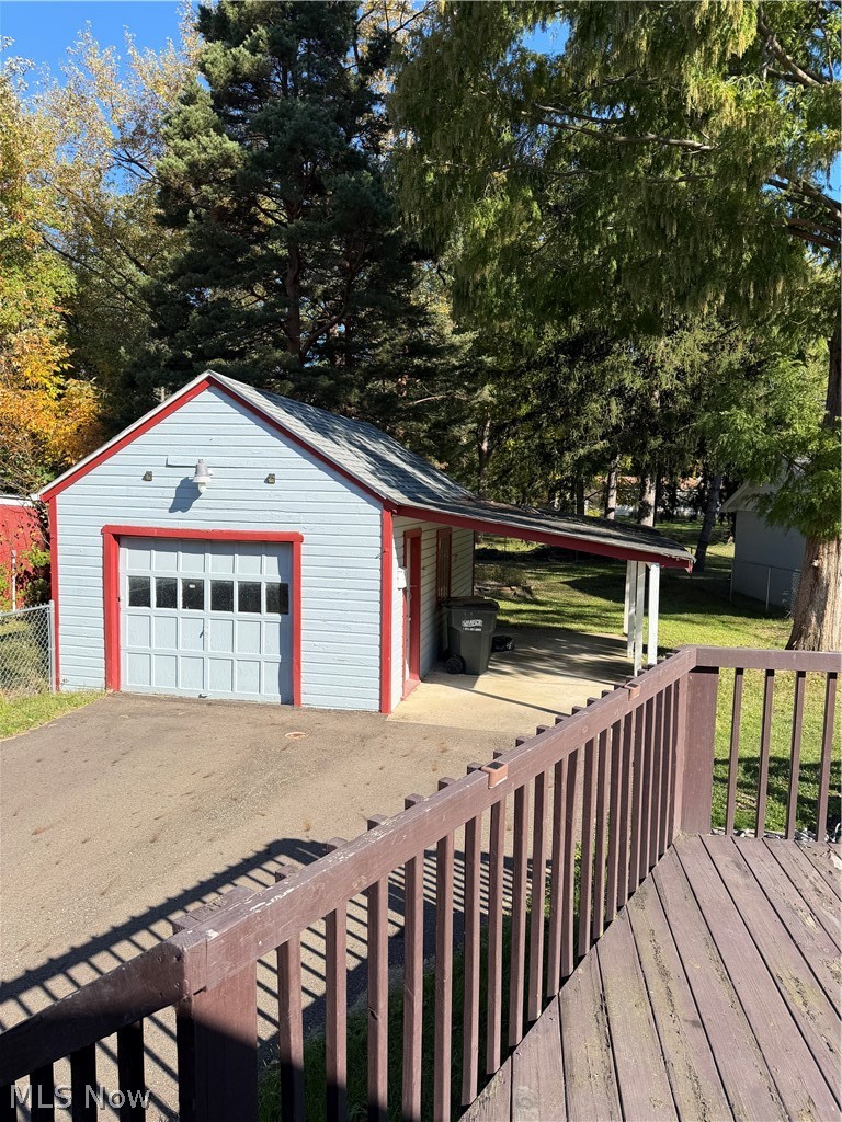311 Fowles Road Berea OH 44017