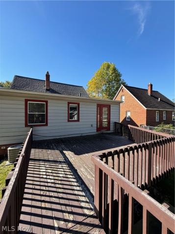 311 Fowles Road Berea OH 44017