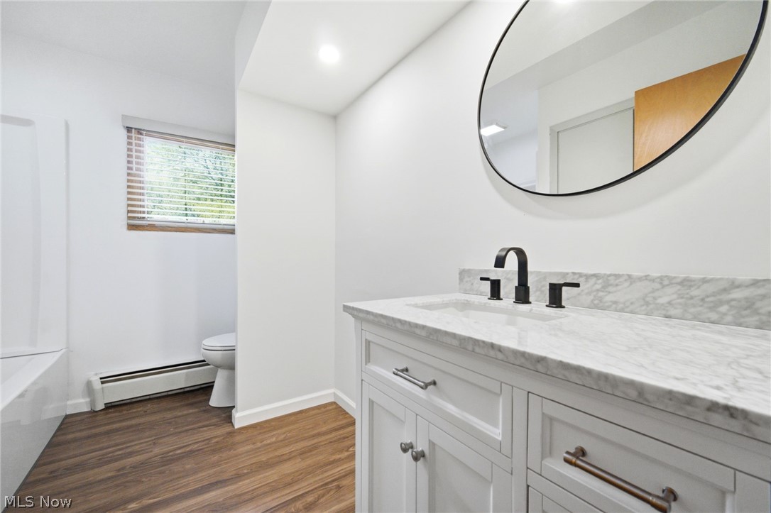1097 Oak Tree Road Akron OH 44320