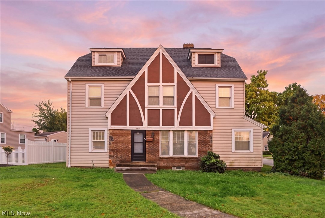 3428 Milverton Road Shaker Heights OH 44120