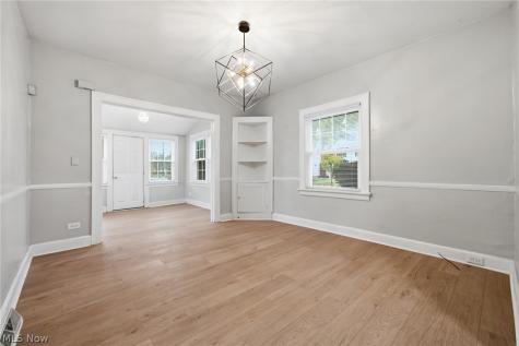 3428 Milverton Road Shaker Heights OH 44120