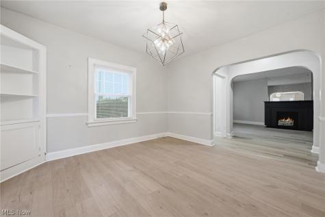 3428 Milverton Road Shaker Heights OH 44120