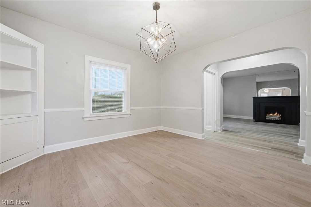 3428 Milverton Road Shaker Heights OH 44120