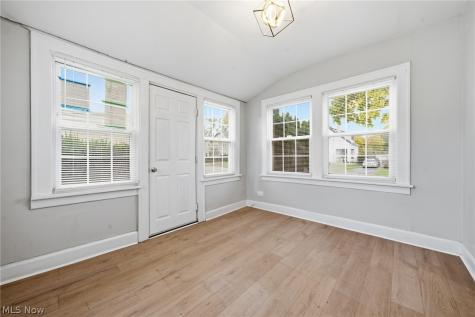 3428 Milverton Road Shaker Heights OH 44120