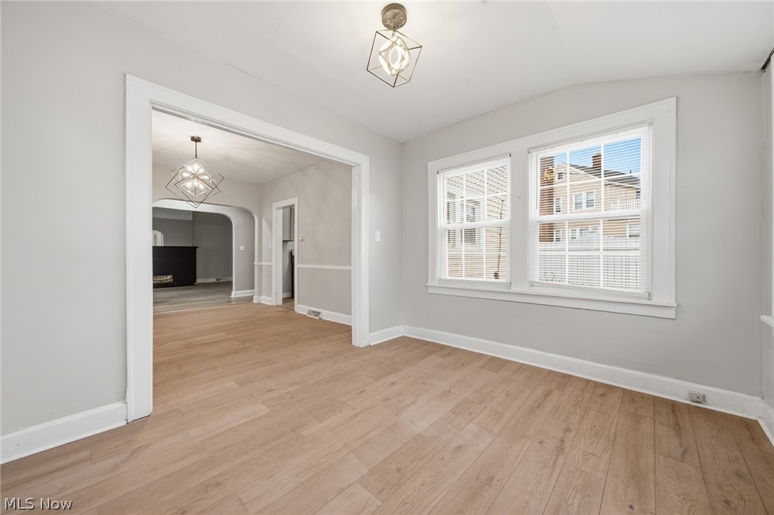 3428 Milverton Road Shaker Heights OH 44120