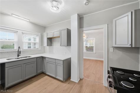 3428 Milverton Road Shaker Heights OH 44120