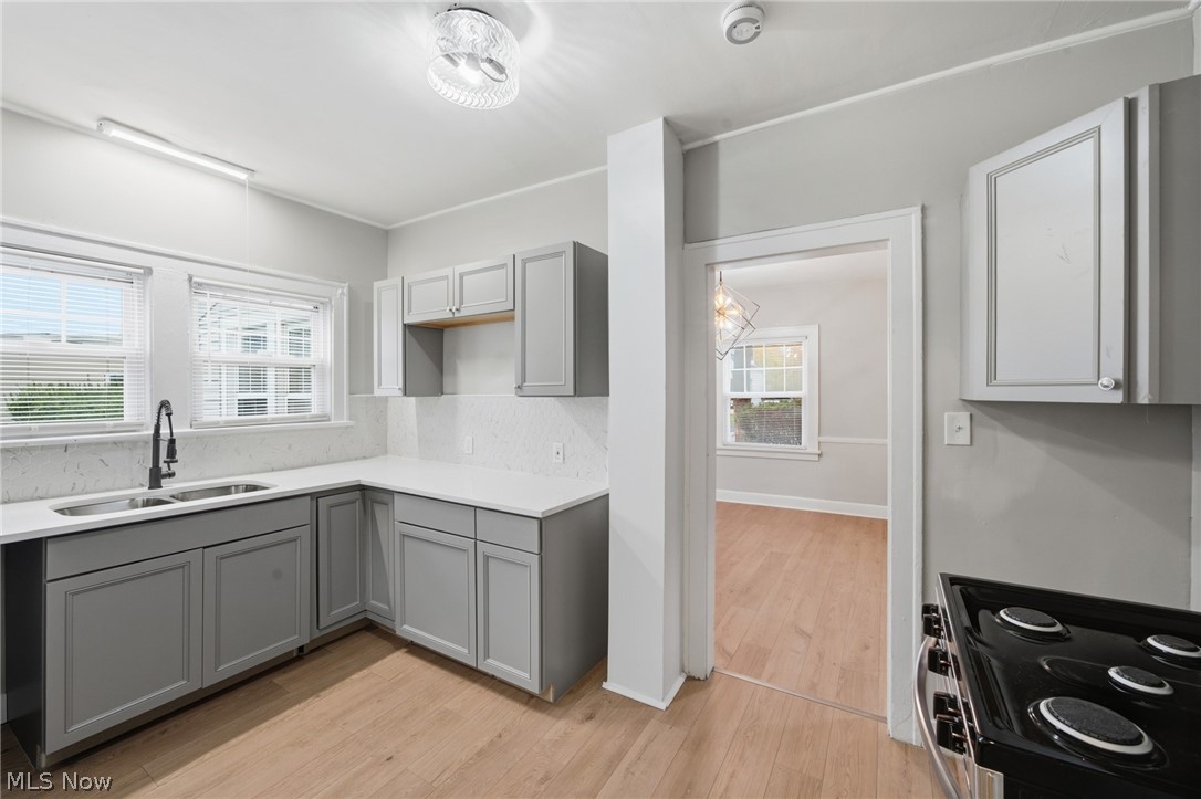 3428 Milverton Road Shaker Heights OH 44120