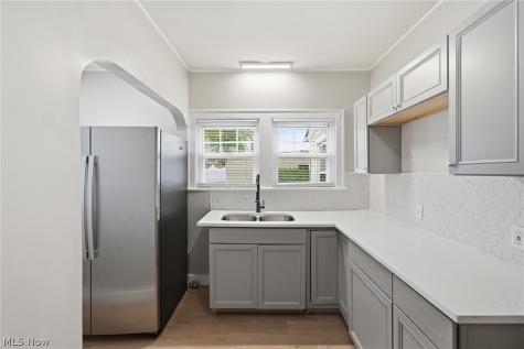 3428 Milverton Road Shaker Heights OH 44120