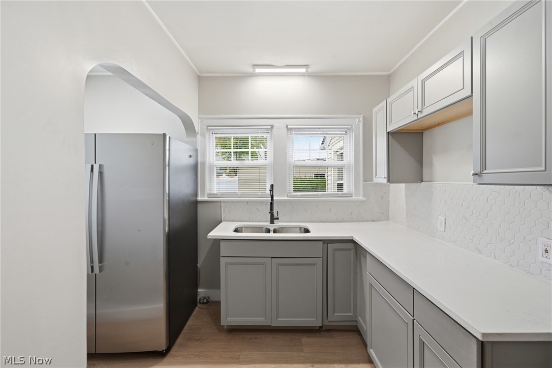 3428 Milverton Road Shaker Heights OH 44120