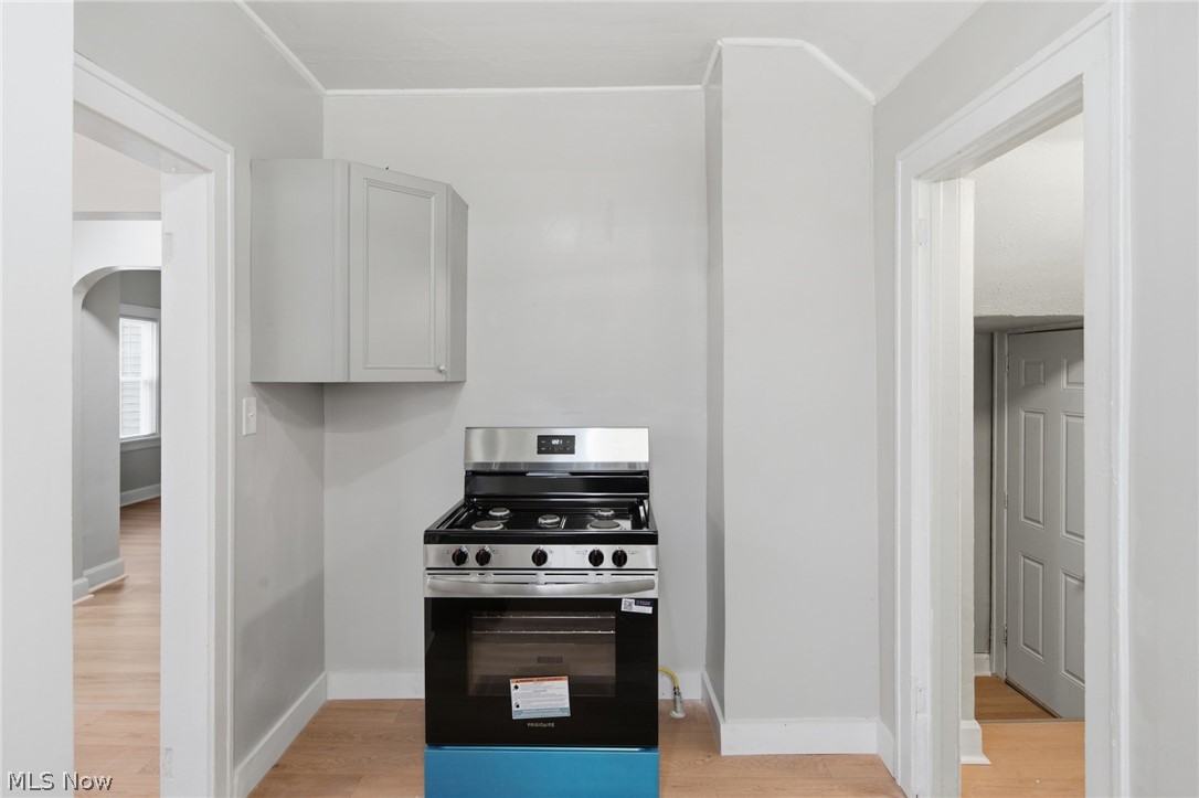3428 Milverton Road Shaker Heights OH 44120