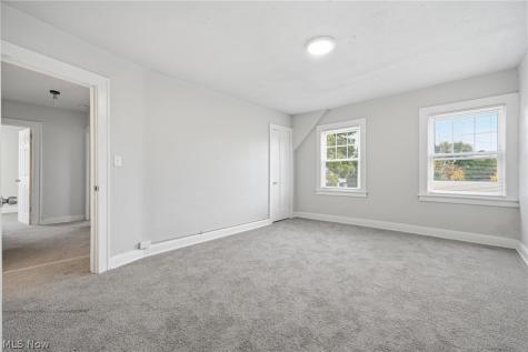 3428 Milverton Road Shaker Heights OH 44120