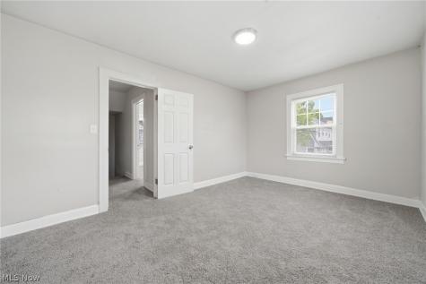3428 Milverton Road Shaker Heights OH 44120