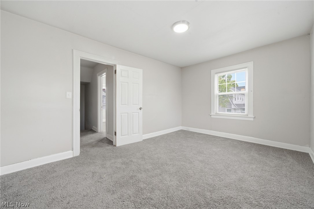 3428 Milverton Road Shaker Heights OH 44120