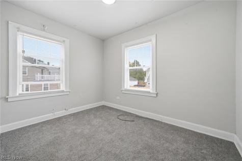 3428 Milverton Road Shaker Heights OH 44120