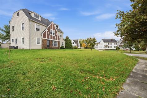 3428 Milverton Road Shaker Heights OH 44120