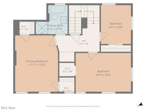 3428 Milverton Road Shaker Heights OH 44120