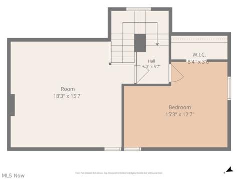 3428 Milverton Road Shaker Heights OH 44120