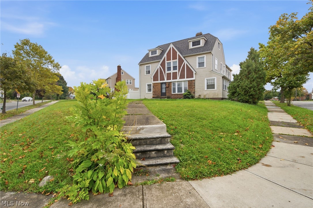 3428 Milverton Road Shaker Heights OH 44120