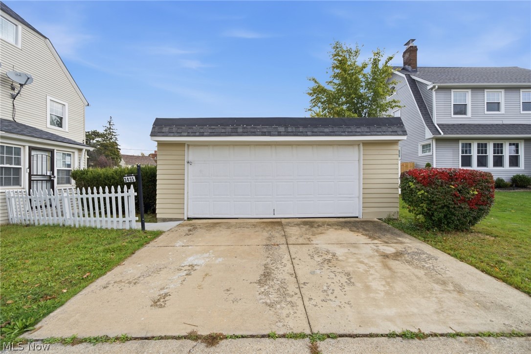 3428 Milverton Road Shaker Heights OH 44120