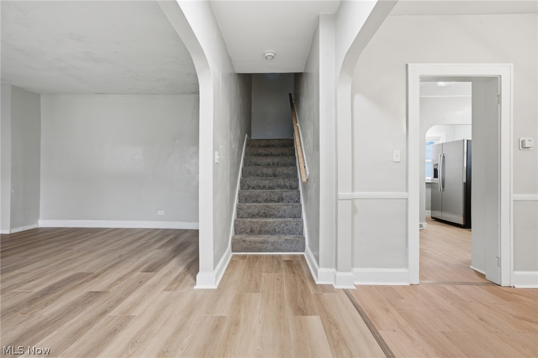 3428 Milverton Road Shaker Heights OH 44120