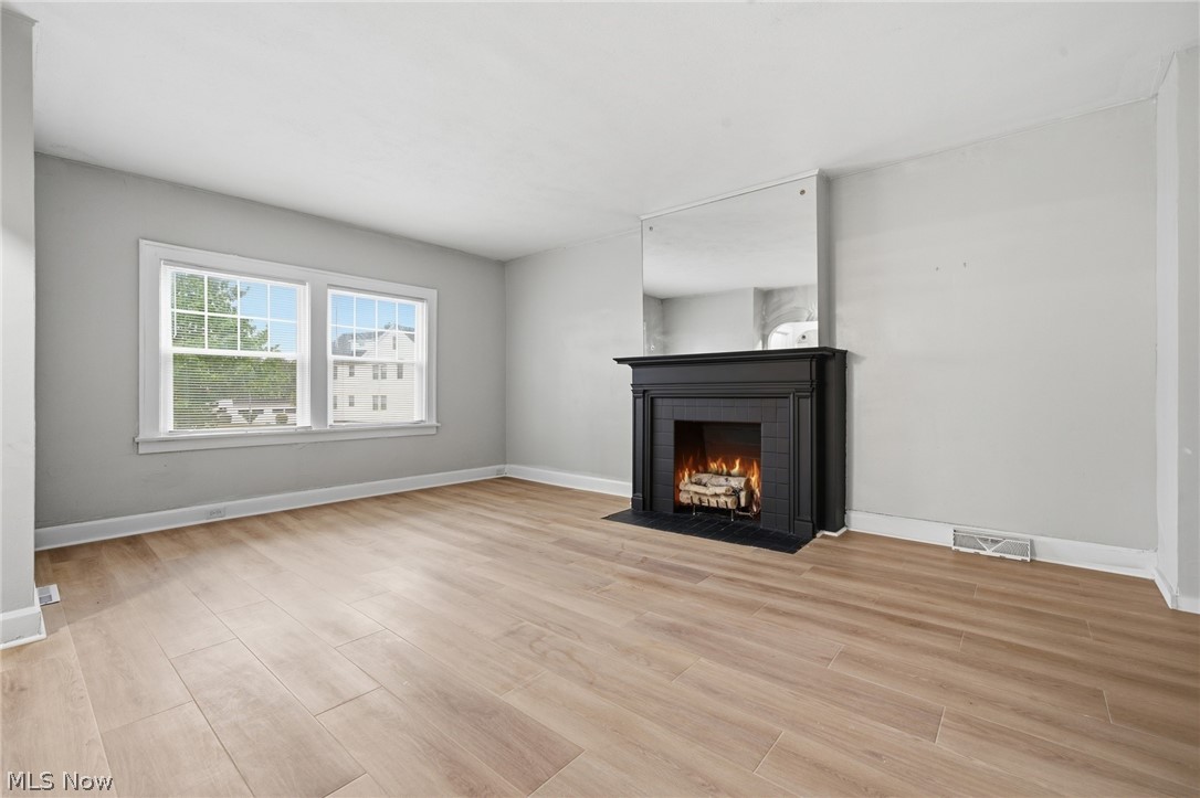 3428 Milverton Road Shaker Heights OH 44120