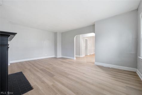 3428 Milverton Road Shaker Heights OH 44120