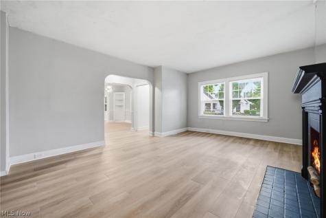 3428 Milverton Road Shaker Heights OH 44120