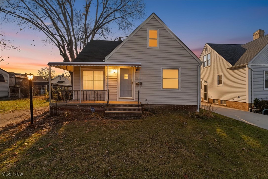 2531 North Avenue Parma OH 44134
