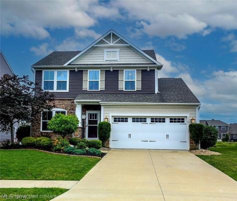 9387 Nash Lane North Ridgeville OH 44039