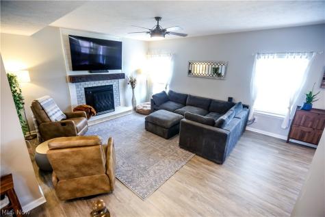 9387 Nash Lane North Ridgeville OH 44039