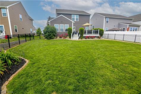 9387 Nash Lane North Ridgeville OH 44039