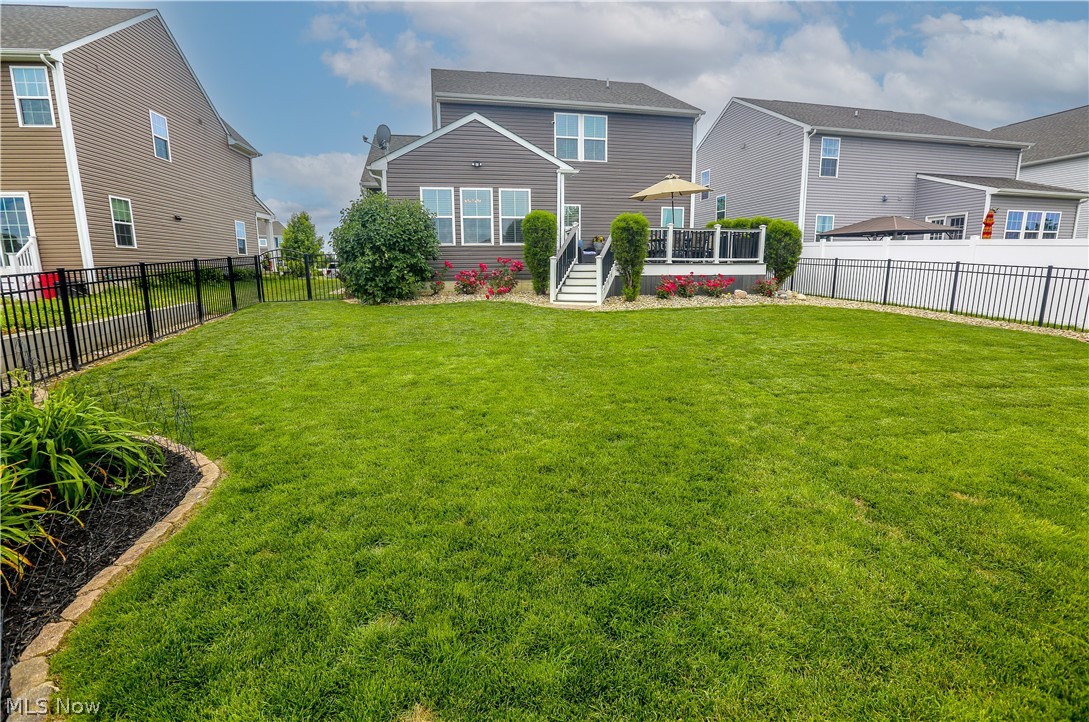 9387 Nash Lane North Ridgeville OH 44039