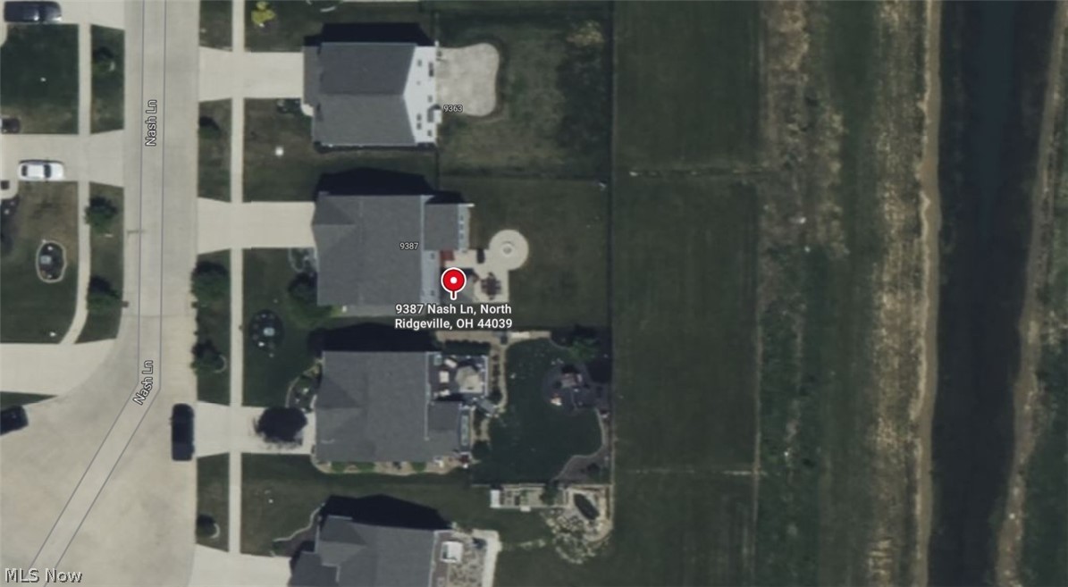 9387 Nash Lane North Ridgeville OH 44039