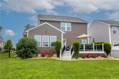 9387 Nash Lane North Ridgeville OH 44039