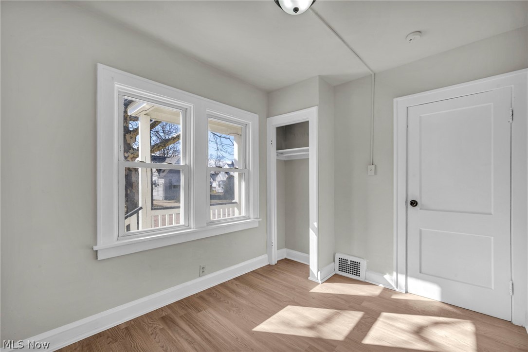 4306 Buechner Avenue Cleveland OH 44109
