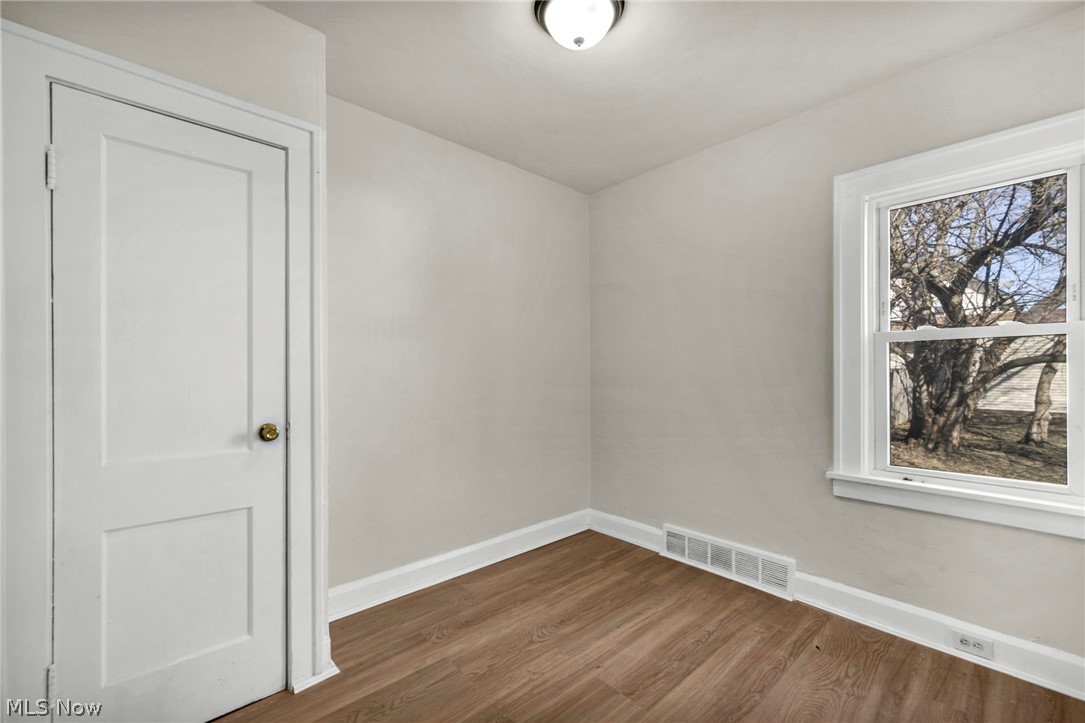 4306 Buechner Avenue Cleveland OH 44109